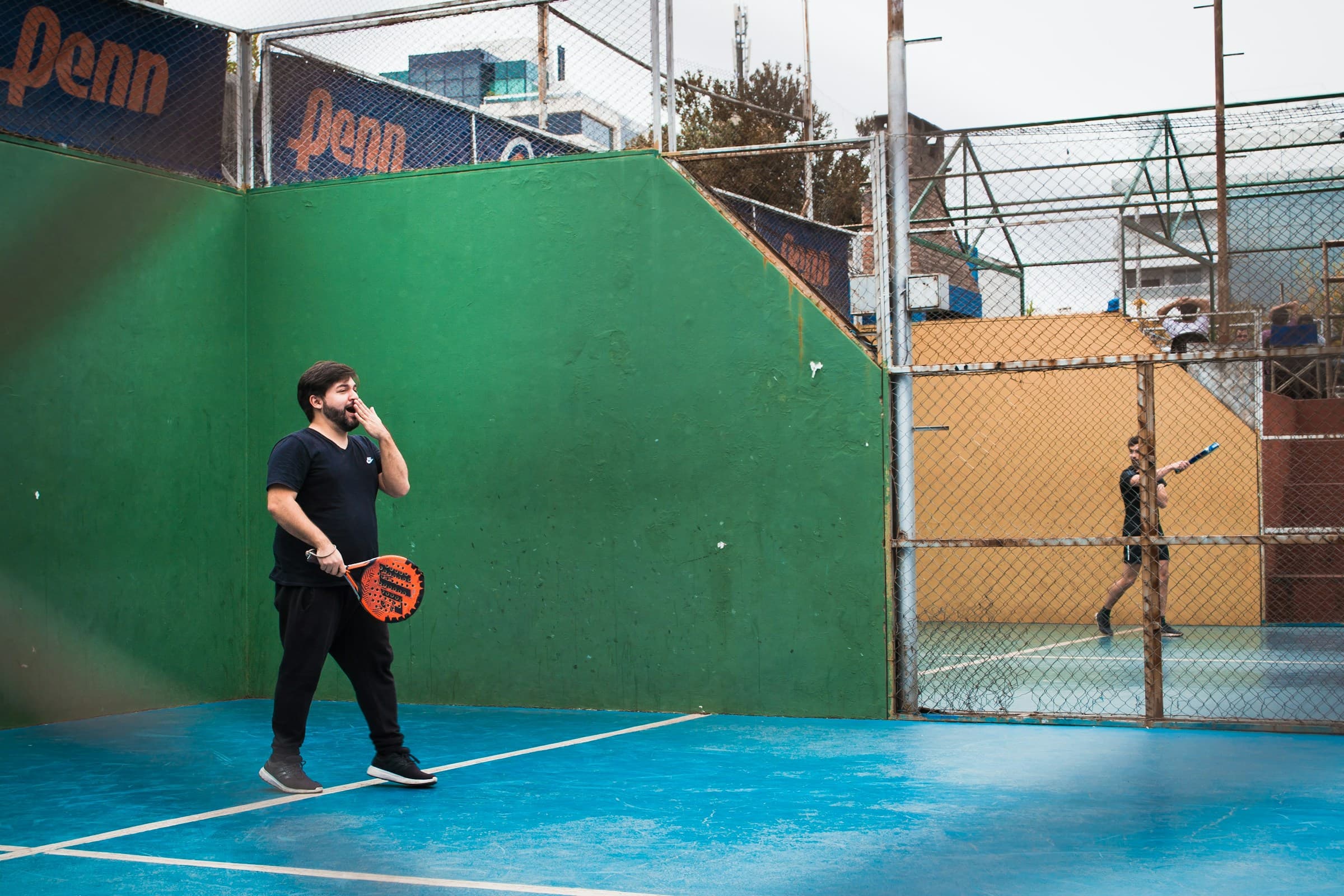 7 Court Utilization Metrics Every Padel and Tennis Club Should Track