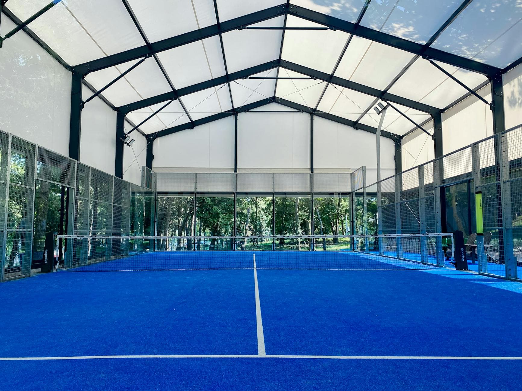 How to Grow Ancillary Revenue at Padel and Tennis Clubs Using Booking and Utilization Data