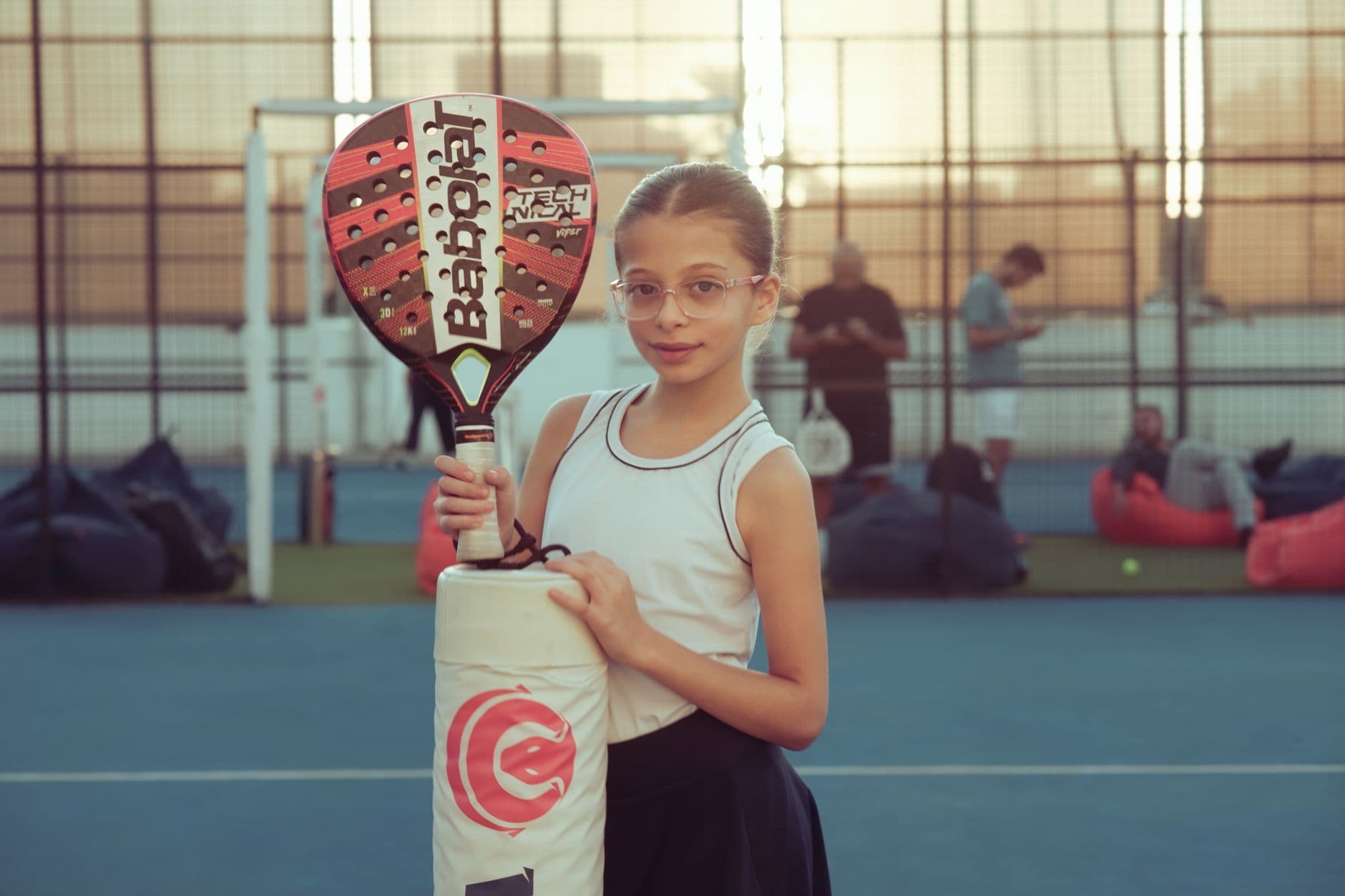How Profitable Is a Padel Club? Revenue per Court, Costs, and Break-Even Math