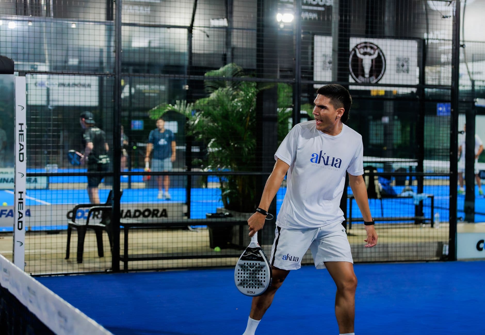 The First 30 Days: Onboarding New Padel and Tennis Players for Repeat Bookings